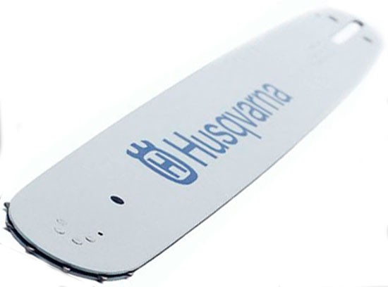 Шина Husqvarna 14"  3/8 1,3 - 52E  5019592-52