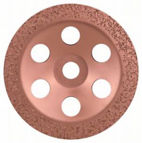 Чашка BOSCH HM 180 мм средняя   2.608.600.363