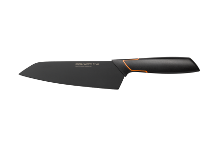 Нож Fiskars Edge "Сантоку"   1003097