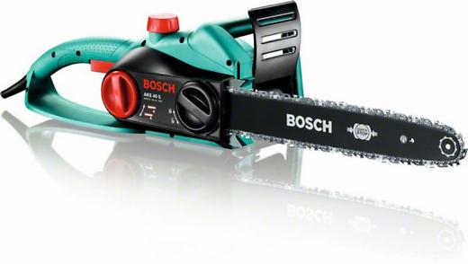 Пила цепная BOSCH AKE 40 S     0.600.834.600