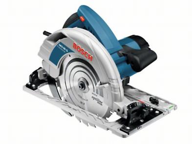 Пила дисковая BOSCH GKS 85 G    0.601.57A.900