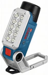 Фонарь BOSCH GLI 12V-330   0.601.4A0.000