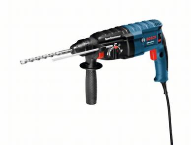 Перфоратор BOSCH  GBH 2-24 D     0.611.2A0.000