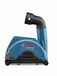 Насадка BOSCH для пылеудаления GDE 115/125 FC-T     1.600.A00.3DK