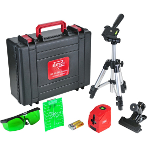 ЛН 3К ЗЕЛ Промо (Е0306.015.00)