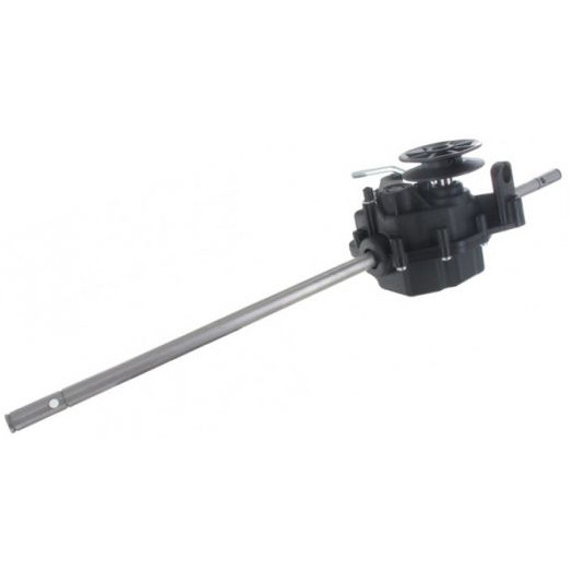 Редуктор г/к STIGA    181003114/0