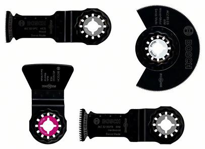 Насадка BOSCH для мультитула PMF 180 DIY     2.609.256.979