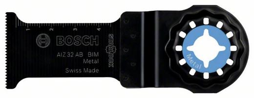 Насадка BOSCH для мультитула   2.608.661.688