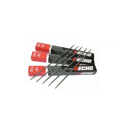 Напильник ECHO 5.5 мм (12шт)   С-330013