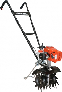 Культиватор ECHO TC-210