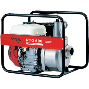 PTG 600