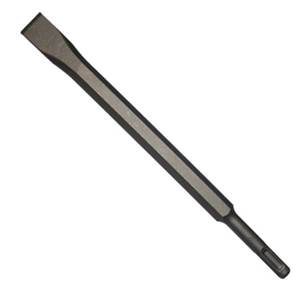 Зубило Makita SDS+ 20*250   (D-08729)