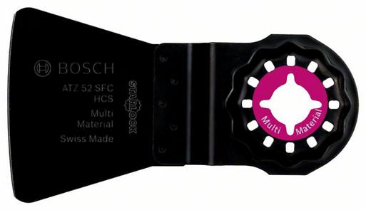 Насадка BOSCH для мультитула   2.608.661.647