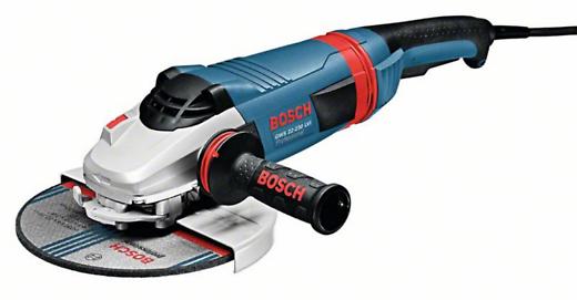 УШМ BOSCH GWS 22-230 LVI     0.601.891.D00