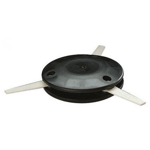 Катушка Husqvarna Tricut M12 с пластмассовыми ножами    5254608-01