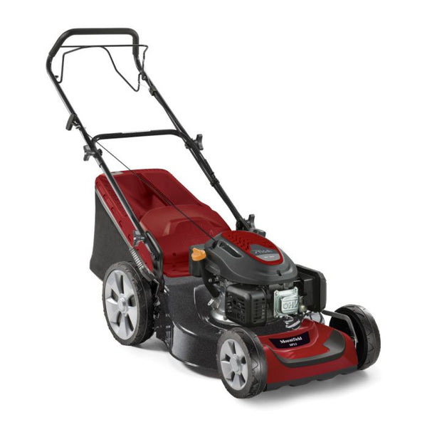 Газонокосилка Mountfield SP 53 бензиновая   