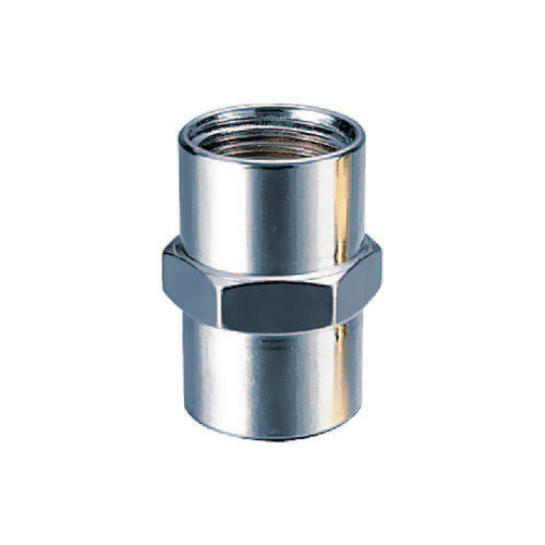 Разъемное соединение Fubag переходник 1/4"F на 1/4"F   (180230 B)