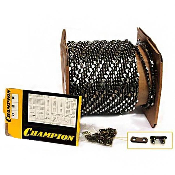 Бухта цепи CHAMPION 3/8" - 1,5 PRO (73LG)     C058-LG100RPRO
