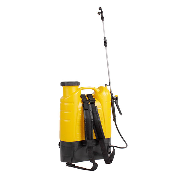 ОПРЫСКИВАТЕЛЬ CHAMPION SA16 3