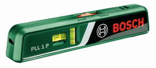 Лазерный уровень BOSCH PLL 1P   0.603.663.320