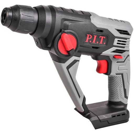 Перфоратор аккумуляторный P.I.T. PBH 20H-16A SOLO