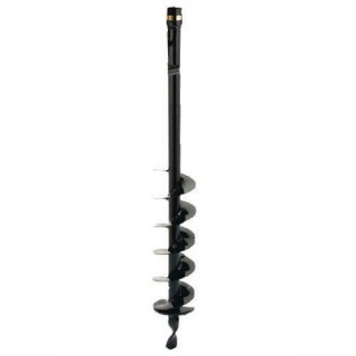Шнек Husqvarna для землебура S90     9664220-01