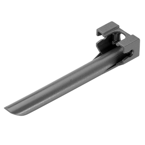 Комплект направляющих Gardena 4,6 мм 3/16" (3шт)      08327-20.000.00