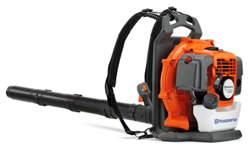 Воздуходувка Husqvarna 530 BT   9667803-01