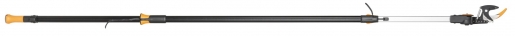 Сучкорез Fiskars универсальный телескопический PowerGear UPX86   1023624