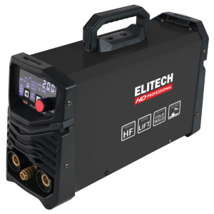 WM 200 DC PULSE 1
