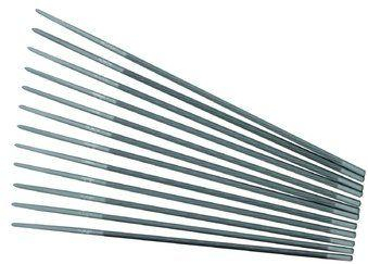 Напильник ECHO 4.5 мм (12шт)   С-330004