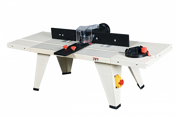Стол фрезерный универсальный JET JRT-1