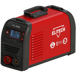 ИС 200М (E1703.017.00)