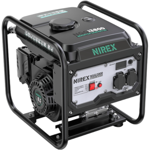 Электростанция NIREX NGGi 3800