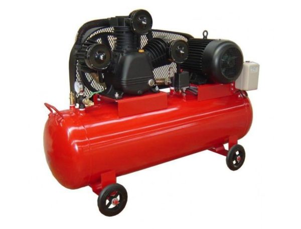 Компрессор CENTURION MZB-510/100E