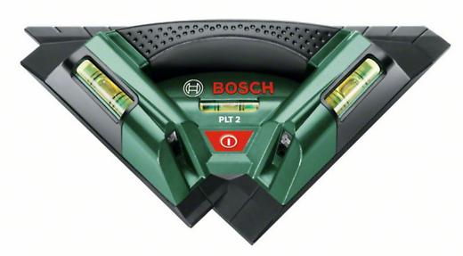 Лазерный уровень BOSCH PLT 2 для укладки плитки   0.603.664.020