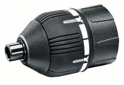 Насадка BOSCH ixo крутящий момент   1.600.A00.1Y5