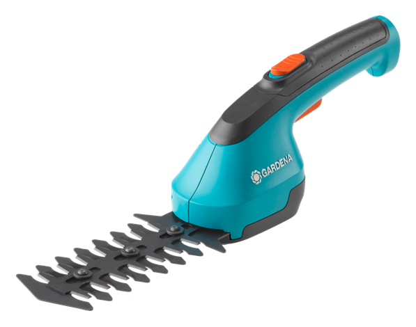 Ножницы для кустарников Gardena Shrub Shear аккумуляторные   09851-20.000.00