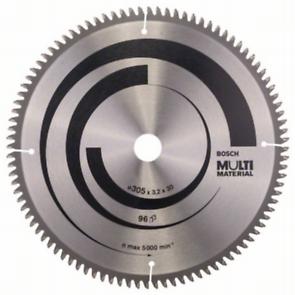 Диск п/п BOSCH 305*30*96 Multi Material     2.608.640.453