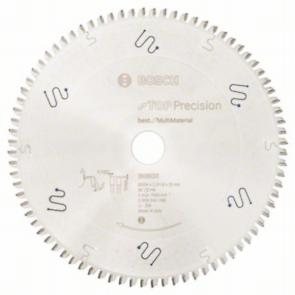 Диск п/п BOSCH 254*30*84 Best for Laminate     2.608.642.135