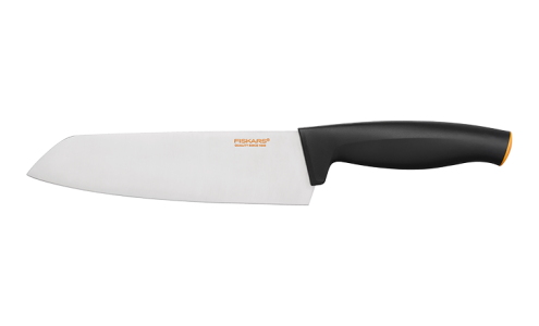Нож Fiskars Functional Form азиатский поварской 17 см   1014179