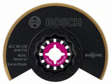 Насадка BOSCH для мультитула   2.608.661.758