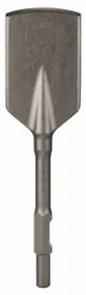 Зубило BOSCH 125*450 шестигранник 30 мм 2.608.690.114