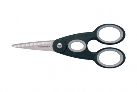 Ножницы Fiskars кухонные 22 см   1003034