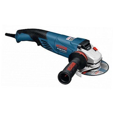 УШМ BOSCH GWS 15-125 CITH     0.601.830.427 кейс