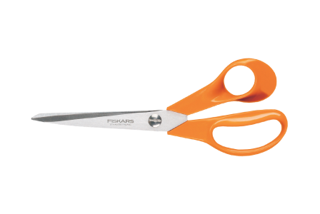Ножницы Fiskars общего назначения Classic 21см    1000815