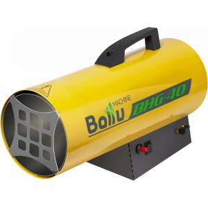 BHG-40 1
