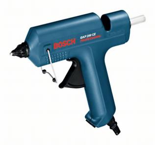 Клеильный пистолет BOSCH GKP 200 CE     0.601.950.703