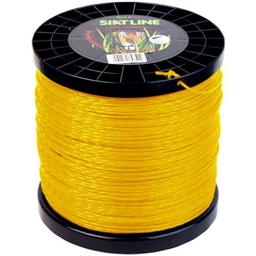 Леска SIAT Professional 3,0*195 м (квадрат)   303217