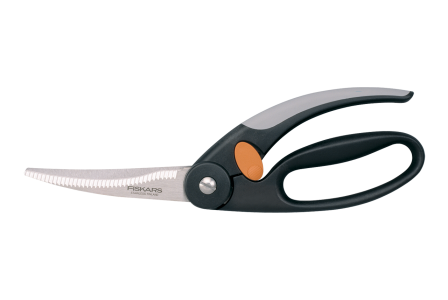 Ножницы Fiskars для птицы 25 см   1003033